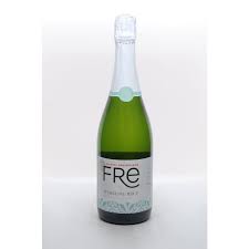 Product Image for Fre Nonalcoholic Sparkling Wine